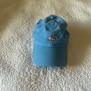 Vineyard Vines Shark Week Hat